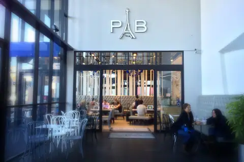Fullers Bakery photo 2