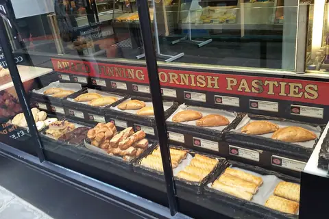 Fullers Bakery photo 3